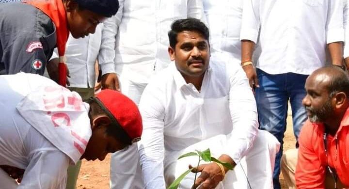 SVOH School in Pudukkottai