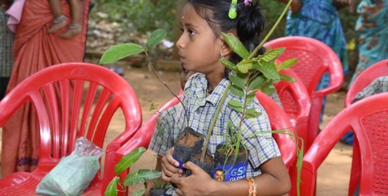 Karumbakkudi,Pudukkottai