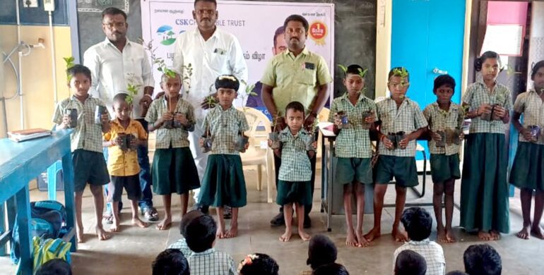 Manjanviduthi, Mallavarayanpatti, Odhaveedu, Pappanpatti