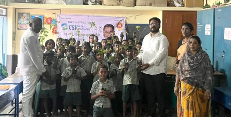 Sathyamangalam, Narthamalai, Neduncheri, Odiyandipatti