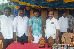 Lawyers’ State-Level Cricket Tournament