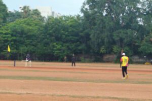 Lawyers’ State-Level Cricket Tournament