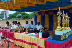 Lawyers’ State-Level Cricket Tournament